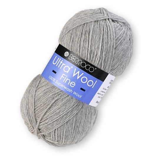 Picture of Ultra Wool Fine