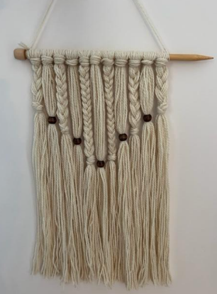 Picture of Wall Hanging Class
