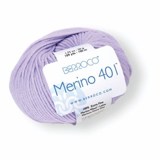 Picture of Merino 401