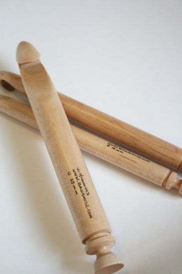 Picture of Bag Smith - Crochet Hooks