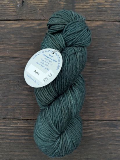 Picture of Baah Yarns - Sonoma DK
