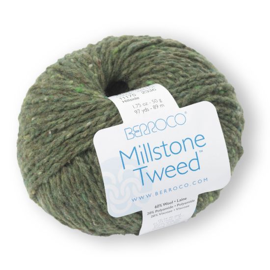 Picture of Millstone Tweed