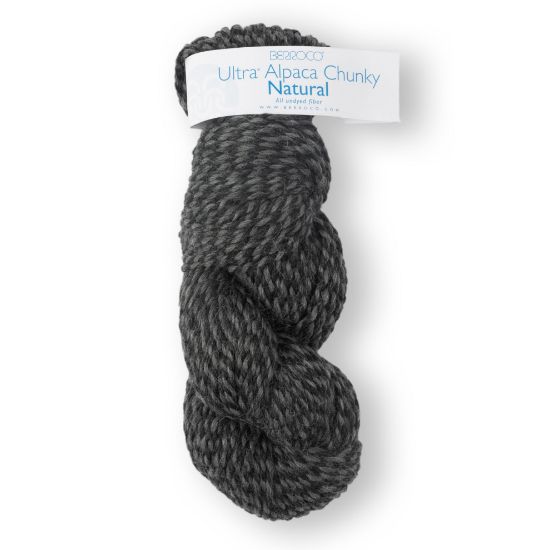 Picture of Ultra Alpaca Chunky Natural