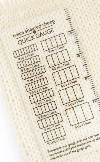 Picture of Quick Gauge Ruler
