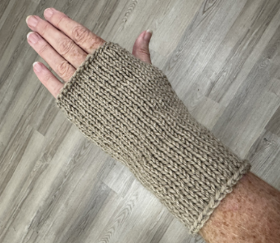 Picture of Beginners Knit Workshop