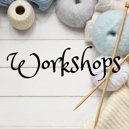 Picture for category Workshops