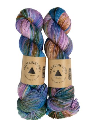 Picture of MadelineTosh - Hue of the Moment
