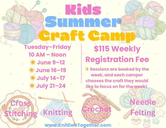 Picture of Summer Kids Camp